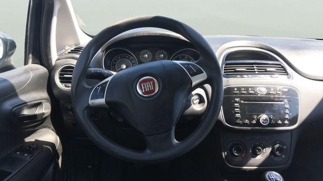 Fiat Punto 1.2 S&S Easy 51 kW (69 CV)