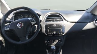 Fiat Punto 1.2 S&S Easy 51 kW (69 CV)