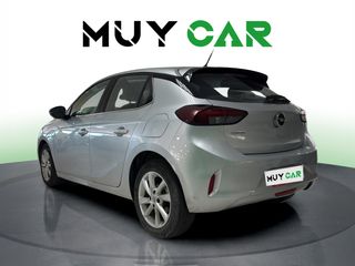 Opel Corsa 1.2 Turbo XHL Elegance 74 kW (100 CV)