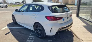 BMW 120d M Sport 190cv  2024 2 años garantía