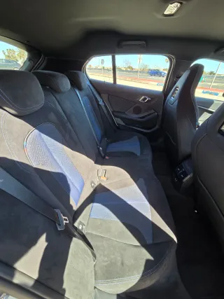 BMW 120d M Sport 190cv  2024 2 años garantía