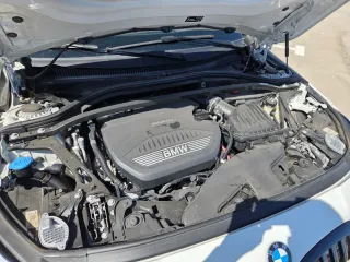 BMW 120d M Sport 190cv  2024 2 años garantía