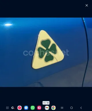 NACIONAL. STELVIO QV 510CV. CARBO.AKRAPOVICH.TECHO