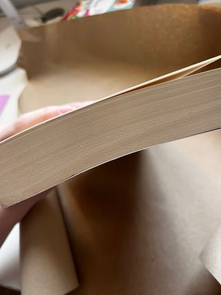 Libro sorpresa romance
