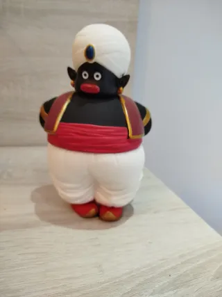 Figura Mr. Popo Dragon Ball