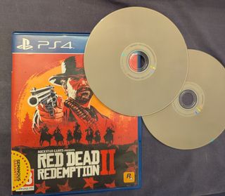 Lotteria di giochi PS4