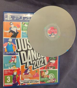 Lotteria di giochi PS4