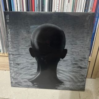 Kelela-Raven (Vinilo LP doble Transparente)