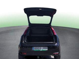 Fiat Punto 1.2 S&S Easy 51 kW (69 CV)