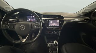 Opel Corsa 1.2 Turbo XHL Elegance 74 kW (100 CV)