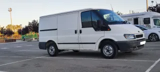 Ford Transit 2005