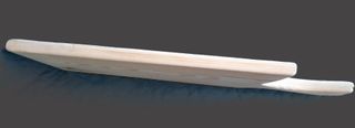 Tagliere/vassoio artigianale in legno