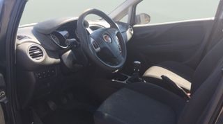 Fiat Punto 1.2 S&S Easy 51 kW (69 CV)