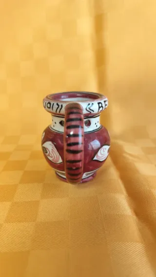 Brocca scherzo bevi se puoi