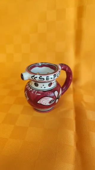 Brocca scherzo bevi se puoi