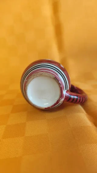 Brocca scherzo bevi se puoi