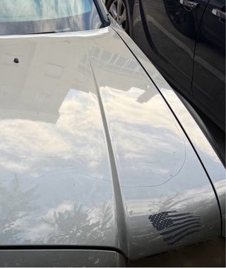 CHRYSLER 300C V6 MOTOR MERCEDES