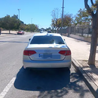 Audi A4 2010