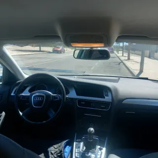 Audi A4 2010