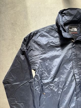 Giacca a vento The North Face XXL Uomo originale