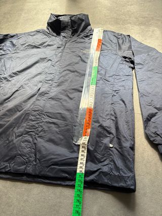 Giacca a vento The North Face XXL Uomo originale