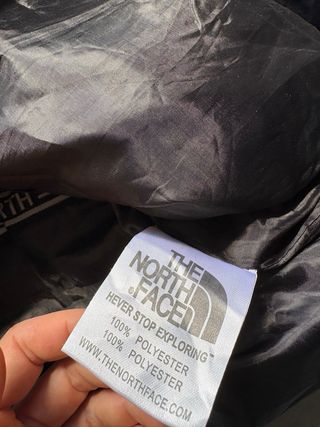 Giacca a vento The North Face XXL Uomo originale