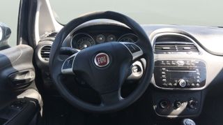 Fiat Punto 1.2 S&S Easy 51 kW (69 CV)