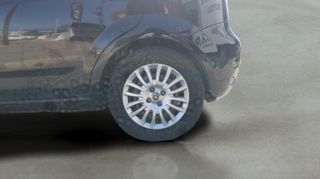 Fiat Punto 1.2 S&S Easy 51 kW (69 CV)