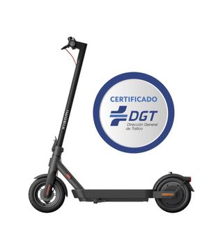 Patinete Xiaomi 4 Pro 2ª Gen