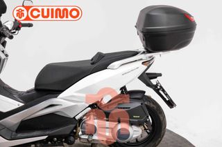KEEWAY VIESTE 300