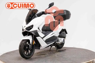 KEEWAY VIESTE 300