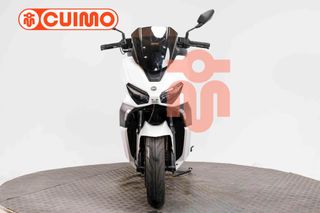 KEEWAY VIESTE 300