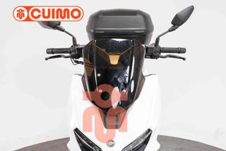 KEEWAY VIESTE 300
