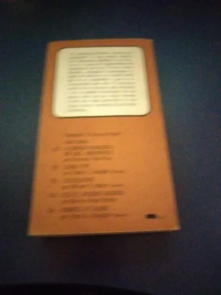 Libro El Crepúsculo de cobre
