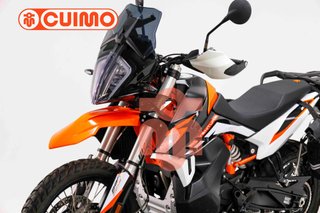 KTM 890 ADVENTURE R