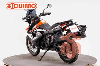 KTM 890 ADVENTURE R