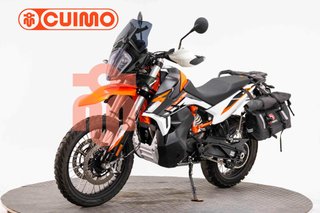 KTM 890 ADVENTURE R