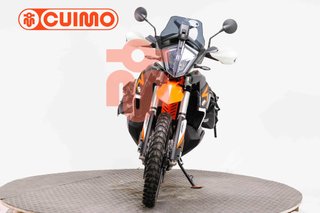 KTM 890 ADVENTURE R