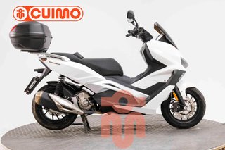 KEEWAY VIESTE 300
