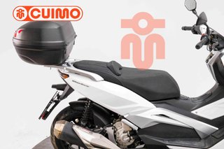 KEEWAY VIESTE 300