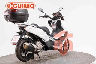 KEEWAY VIESTE 300