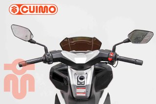 KEEWAY VIESTE 300