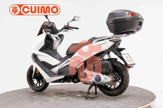 KEEWAY VIESTE 300