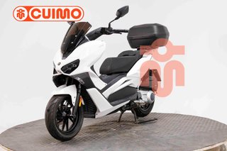 KEEWAY VIESTE 300