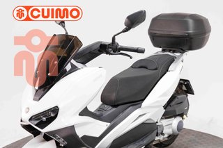 KEEWAY VIESTE 300