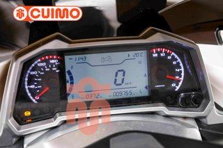 KEEWAY VIESTE 300