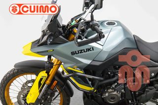 SUZUKI DL 800 DE