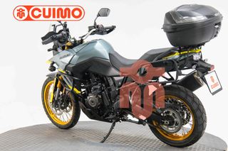 SUZUKI DL 800 DE