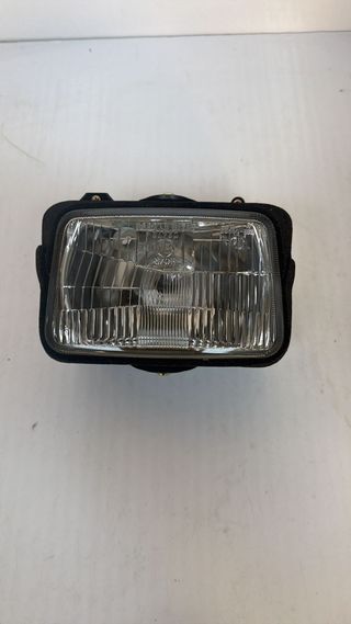 Conjunto faro para Suzuki, DR-Z400. Ref. 35100-12E80-999