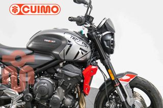 TRIUMPH TRIDENT 660